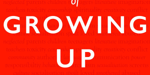 The Art of Growing Up by John Marsden.