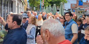 Labor baited Brighton and Brightonians jumped on the hook