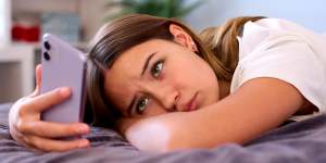 Resilience programs have made no difference to teens.