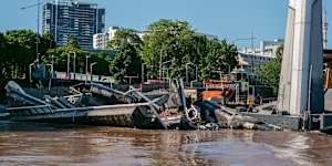 The lord mayor says the council response to catastrophes including the 2022 floods are among his proudest achievements. 