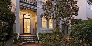 Luxury homes with period charm we love