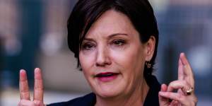 ‘Shell-shocked’:McKay concedes voters have stopped listening to Labor