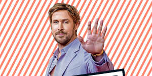 Ryan Gosling is a comedic force,with several guffaw-inducing performances under his belt.