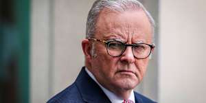  Prime Minister Anthony Albanese has faced a backlash against proposals for a “death tax”.