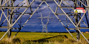 The east coast energy system is experiencing a rocky transition.