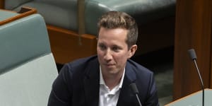 Greens housing spokesman Max Chandler-Mather says the cost of the scheme would be partially offset by scrapping $27 billion in tax breaks for property investors.