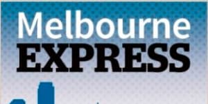 Melbourne Express,Friday,November 23,2018