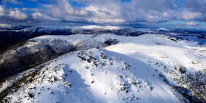 Explore Mount McKay on a backcountry tour.