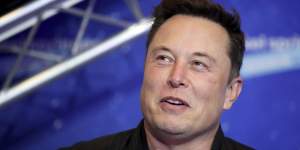 Elon Musk said in court that he “definitely” did not have any sway over the company’s board when it approved the SolarCity deal.