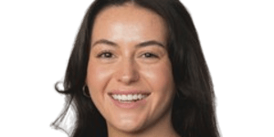 Abby Seaman
