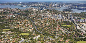 Where you can buy a home in Sydney for less than 2016 prices