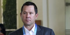 Criticism of Australia's cricket culture unfair:Ricky Ponting