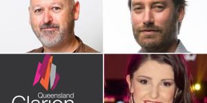 Brisbane Times journalism honoured with prestigious awards