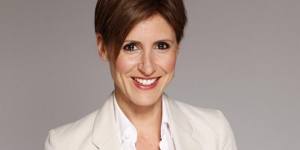 'Distressed'ABC presenter Emma Alberici quits TV over censorship claims