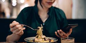 Chinese women