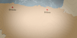 Santiago de Compostela