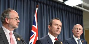 WA government cancelled MP briefing on economic research critical of fracking