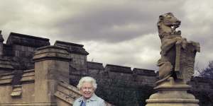 Duke and Duchess of York will take on Queen Elizabeth’s beloved corgis
