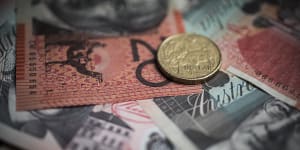 A GST compliance crackdown is projected to raise $3.8 billion for federal coffers over years.