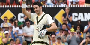 Fans must show Canberra's Test can't be a flash in the pan