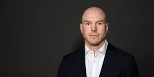 David Pocock is believed to have Coalition and Greens backing for his amendment to fast-track aged care packages.