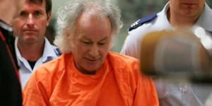 Serial killer Ivan Milat may only have weeks to live. He is unlikely to return from hospital to Goulburn's supermax jail. 