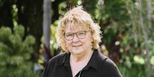 Micah Projects founder and chief executive Karyn Walsh recently announced her retirement,after more than 40 years working in the community sector.