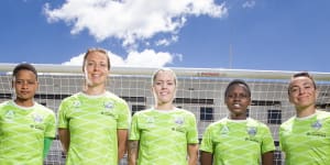 All you need to know about W-League 2018-19 season