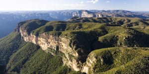 Australia's UNESCO World Heritage-listed cultural and natural attractions