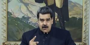 Maduro calls on UN members to rally against sanctions on his allies