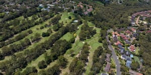 Councils ask to repurpose golf courses,share school ovals for public sports