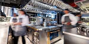 Migrant workers remain at risk of wage exploitation in regional Australia. 