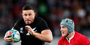 SBW coup just tip of iceberg for #rugbydisrupters21