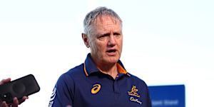 Joe Schmidt