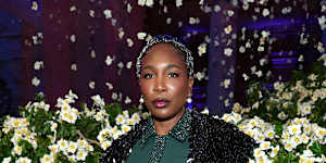 Tennis star Venus Williams will also be part of the 2026 “host committee”.