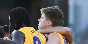 Serious questions are being asked of West Coast after a disappointing 2021 campaign.