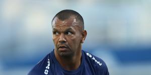 Beale’s comeback proves he can still be a force in Super Rugby
