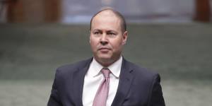 Labor is calling on Treasurer Josh Frydenberg to front a Senate committee to explain issues with the JobKeeper program.