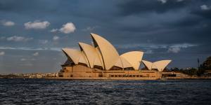 Could Australia summon the creative spirit and political energy required to replicate a building as brave as the Opera House?
