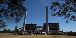 AGL is moving to build a new energy hub in the Hunter Valley to replace the aging Liddell coal-fired power plant when it closes.
