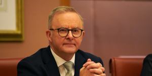 Prime Minister Anthony Albanese said work on the upgrades would start immediately.