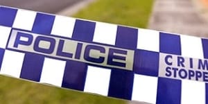 Logan pair charged over attack on 13-day-old baby