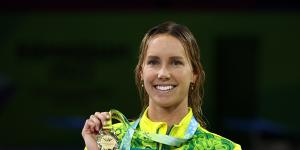 Emma McKeon is the most successful athlete in Commonwealth Games history.