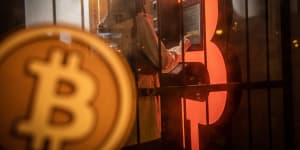 ¡Ay,caramba!:Colombian-Australian crypto group sues CBA over scam warning