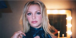 We all helped frame Britney Spears and contributed to her downfall