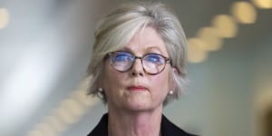 Independent MP Helen Haines long campaigned for the federal watchdog,and says its success “is contingent upon strong whistleblower protections”.