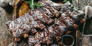 Bring the bourbon:Perth’s best American-style barbecue haunts revealed