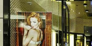 Building “a lifestyle of pleasure for all”:Honey Birdette co-founder Eloise Monaghan said the sale to Playboy was a “proud day” for the brand.