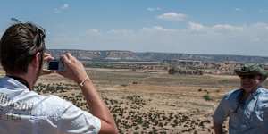 Mind your cultural manners.