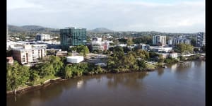 Fresh calls for council to purchase former ABC Toowong site